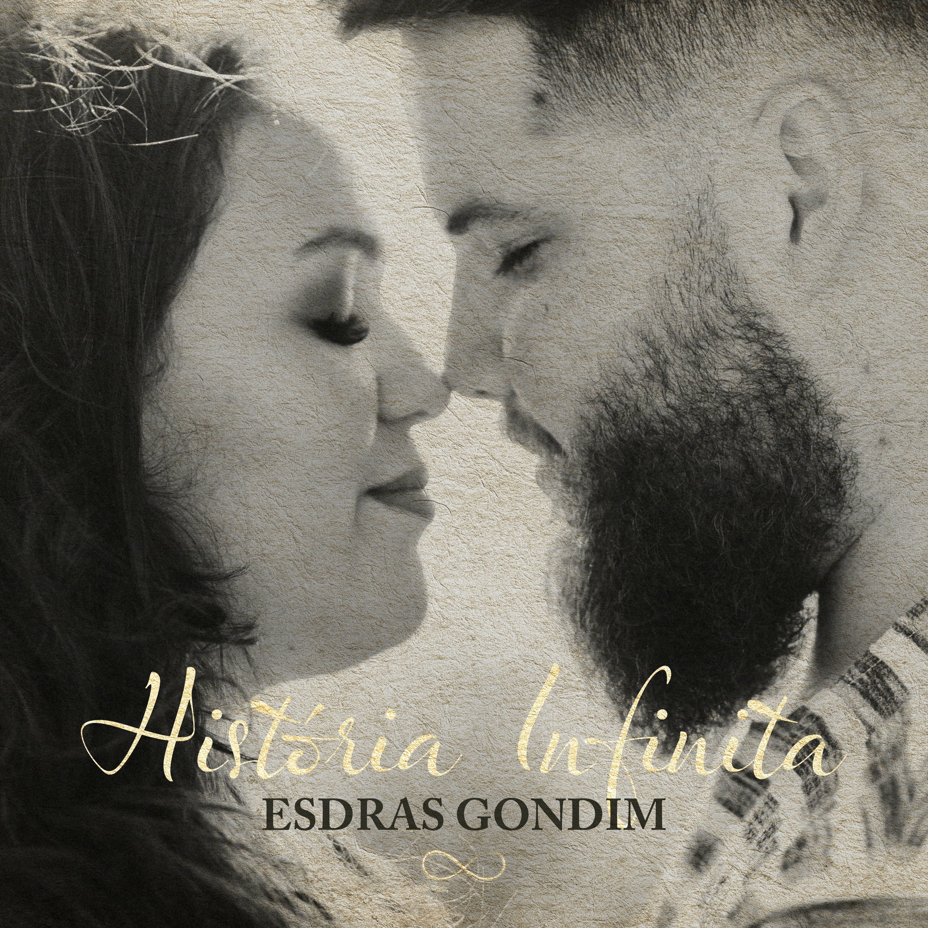 Album cover of História Infinita