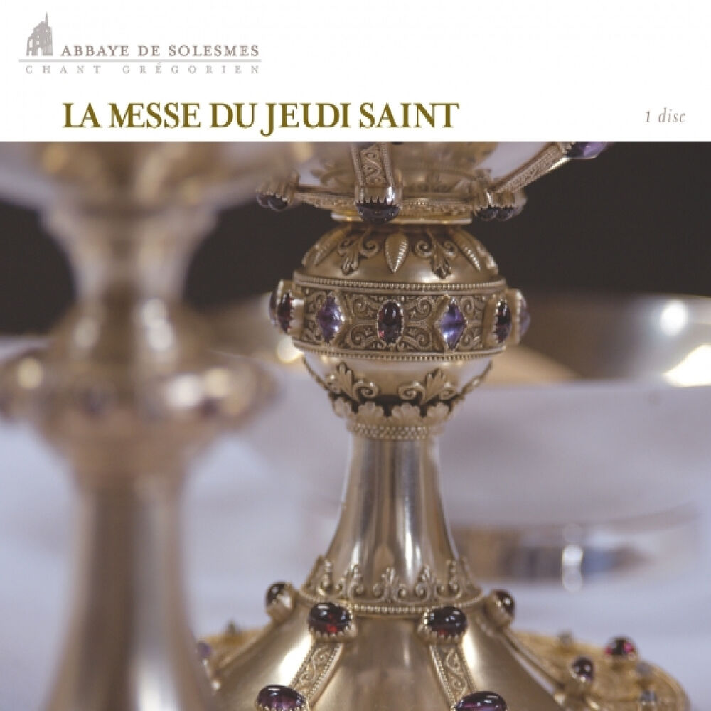 Picture of La Messe du Jeudi Saint