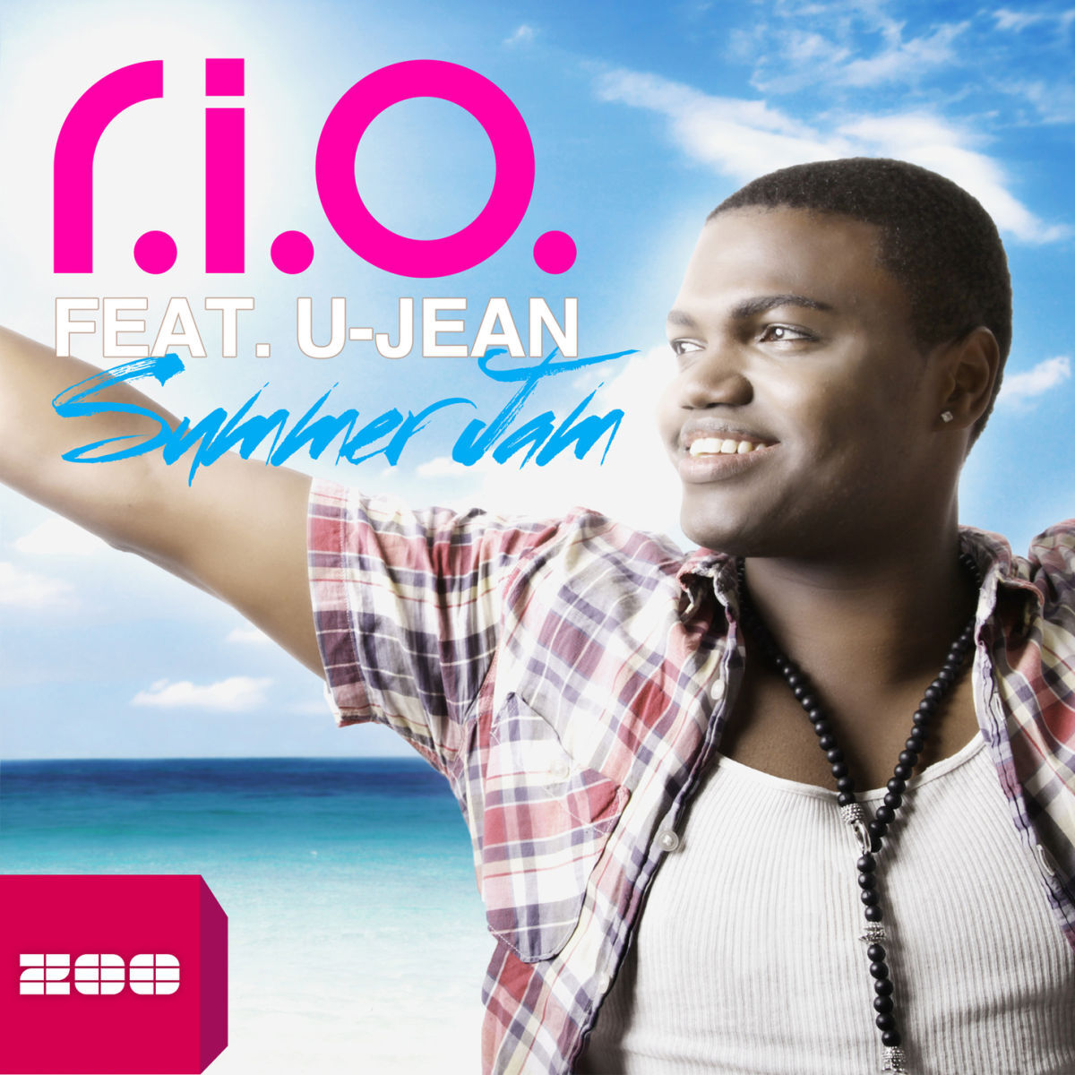Album cover of Summer Jam