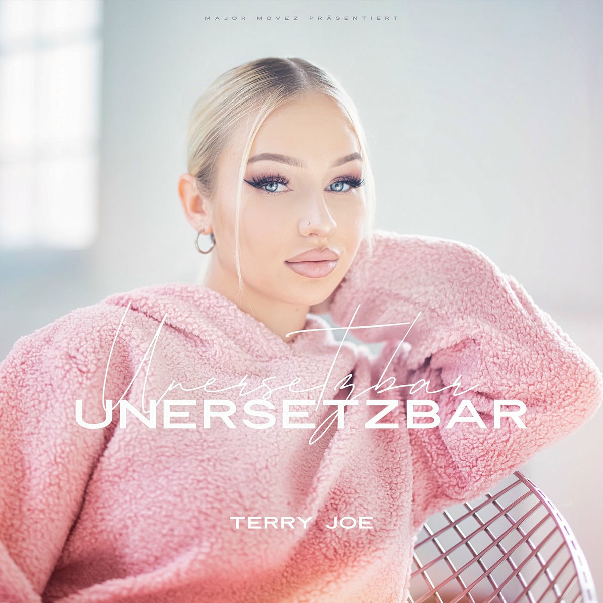 Album cover of Unersetzbar