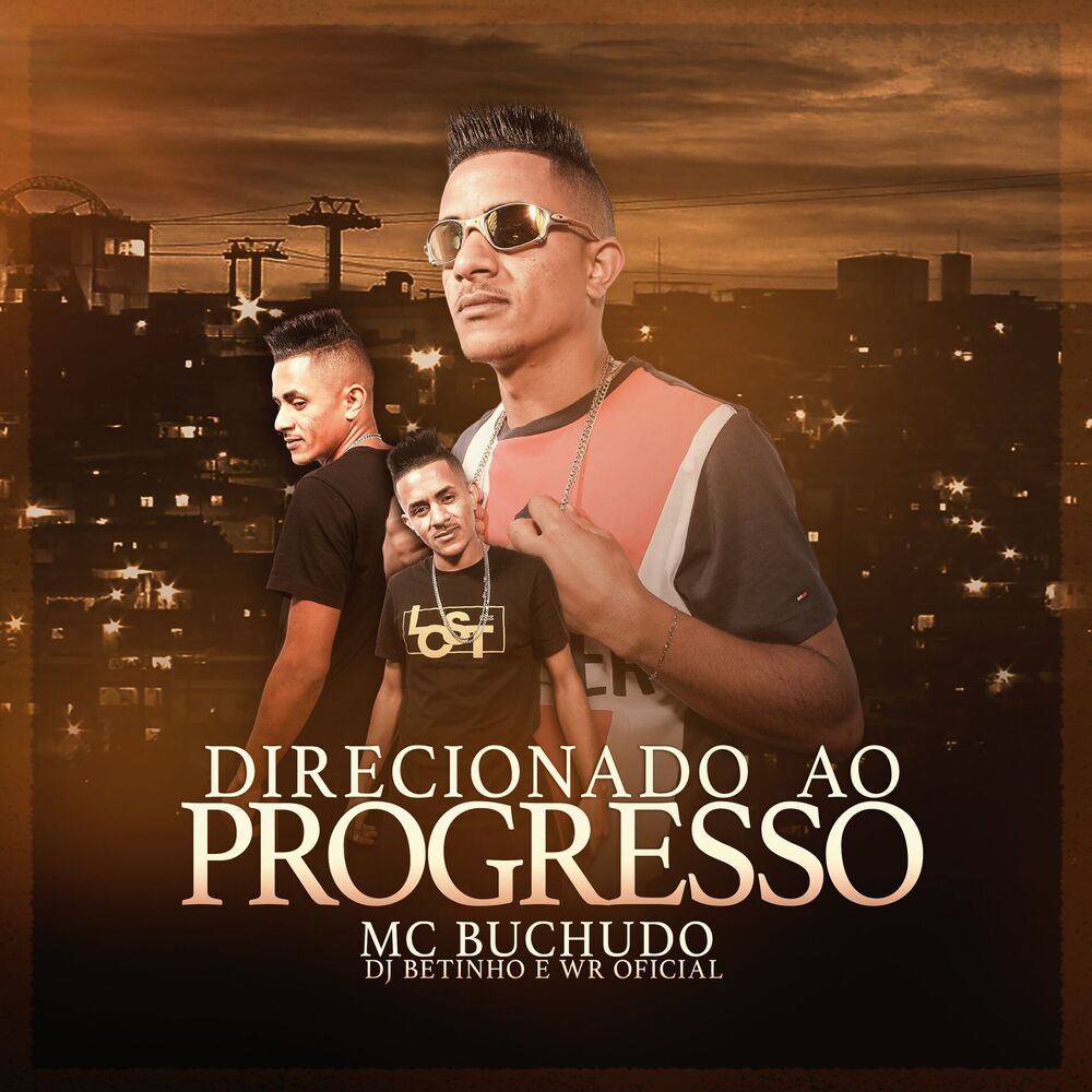 Picture of Direcionado ao Progresso