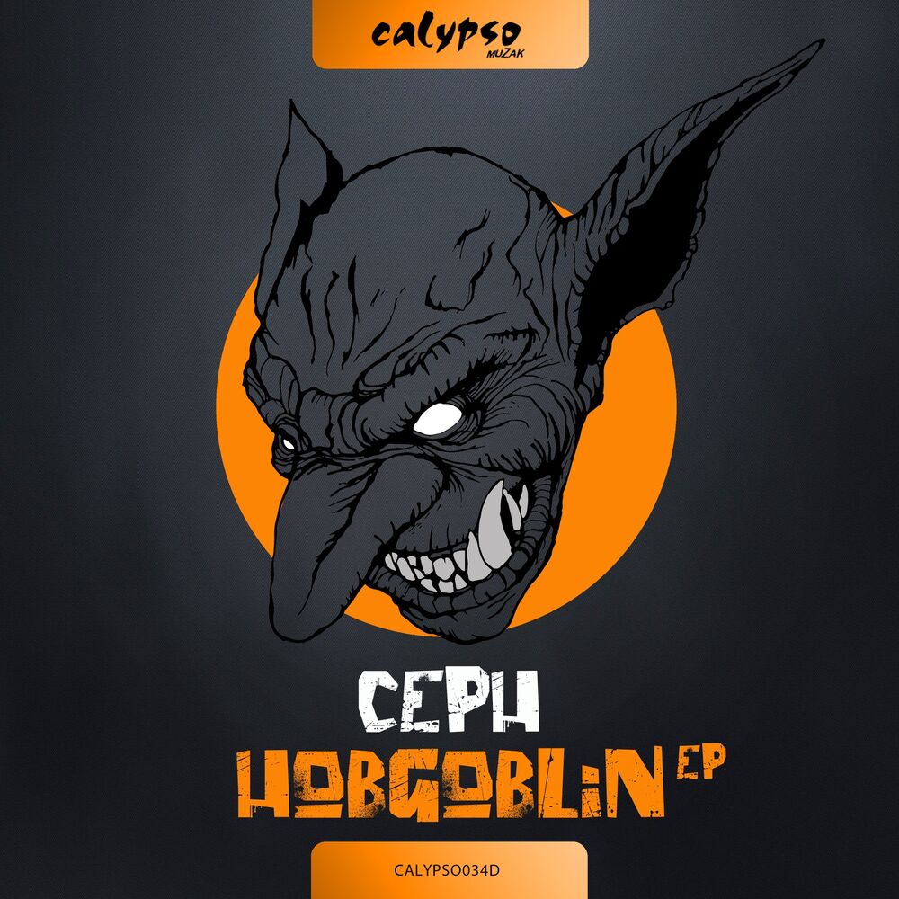 Picture of Hobgoblin EP