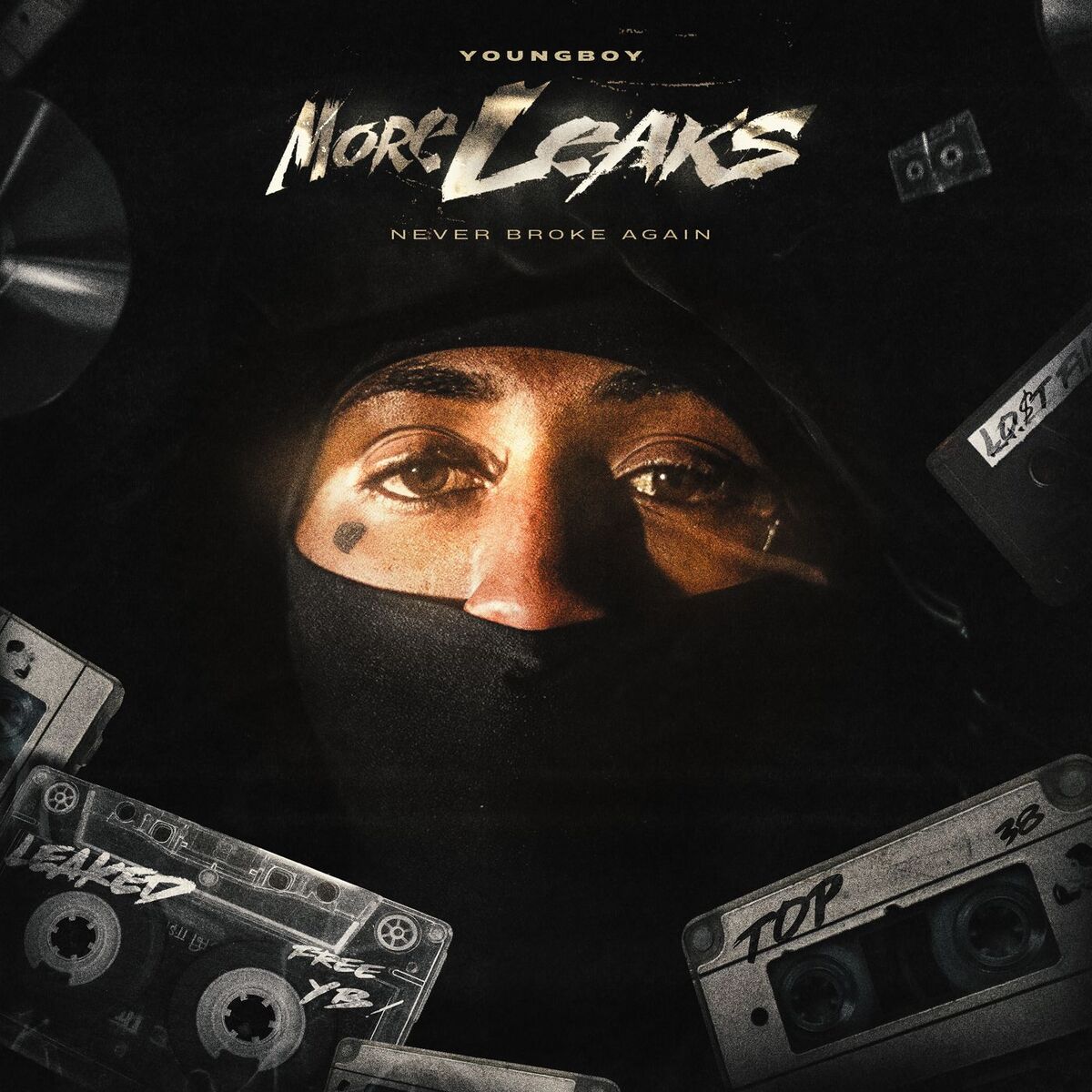 Album cover of I Need A Doctor