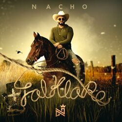 Cover of Folklore