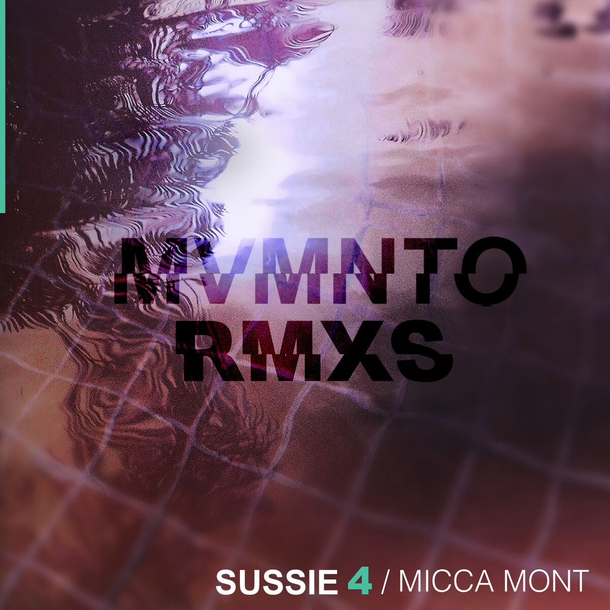 Album cover of Mvmnto Remixes