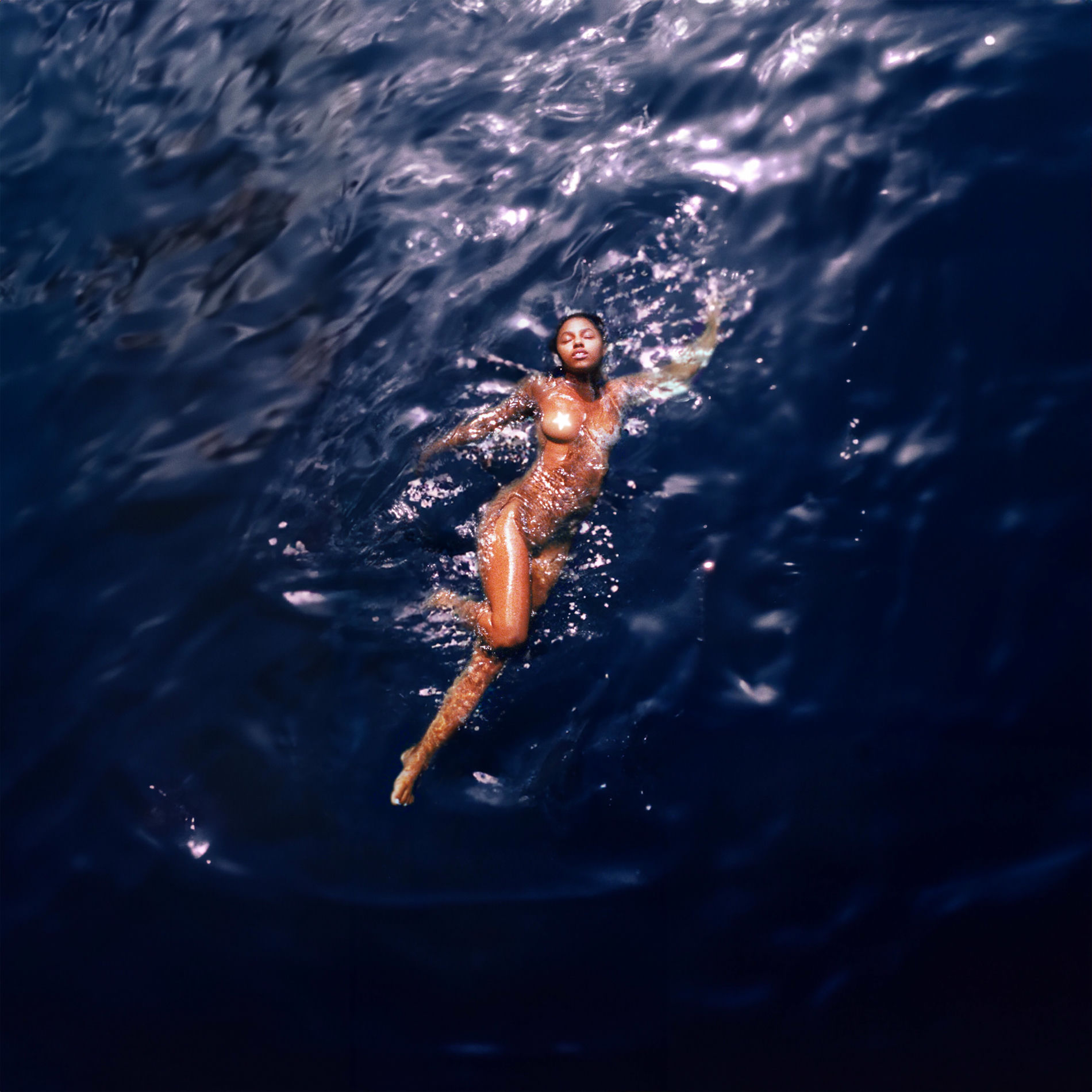 Album cover of Un/limited Love