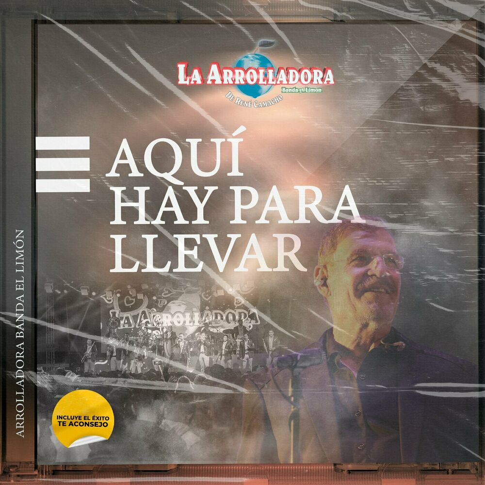 Picture of Aquí Hay Para Llevar