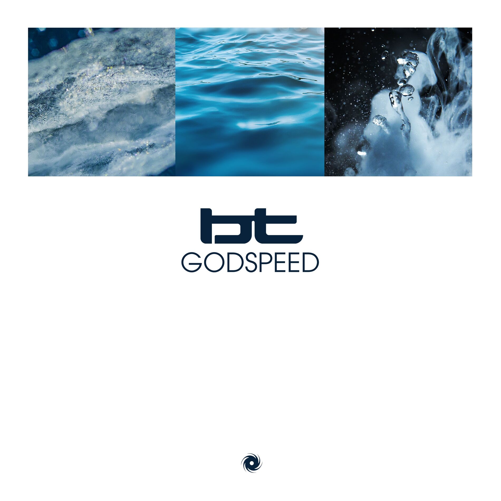 Album cover of Godspeed