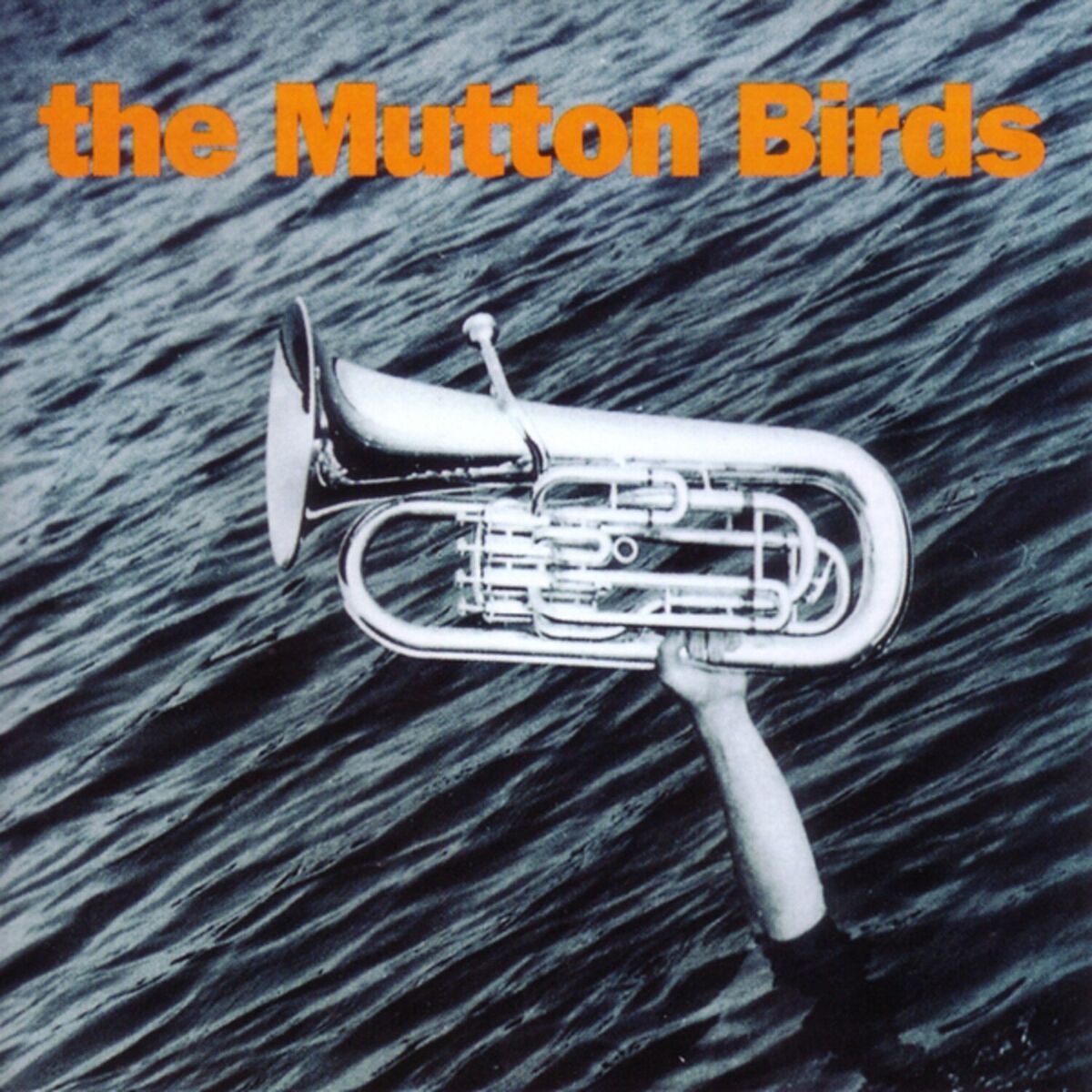 Album cover of The Mutton Birds