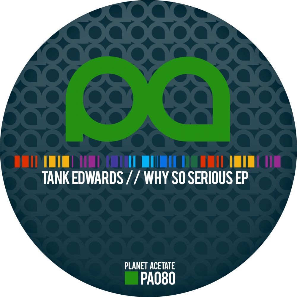 Picture of Why So Serious EP