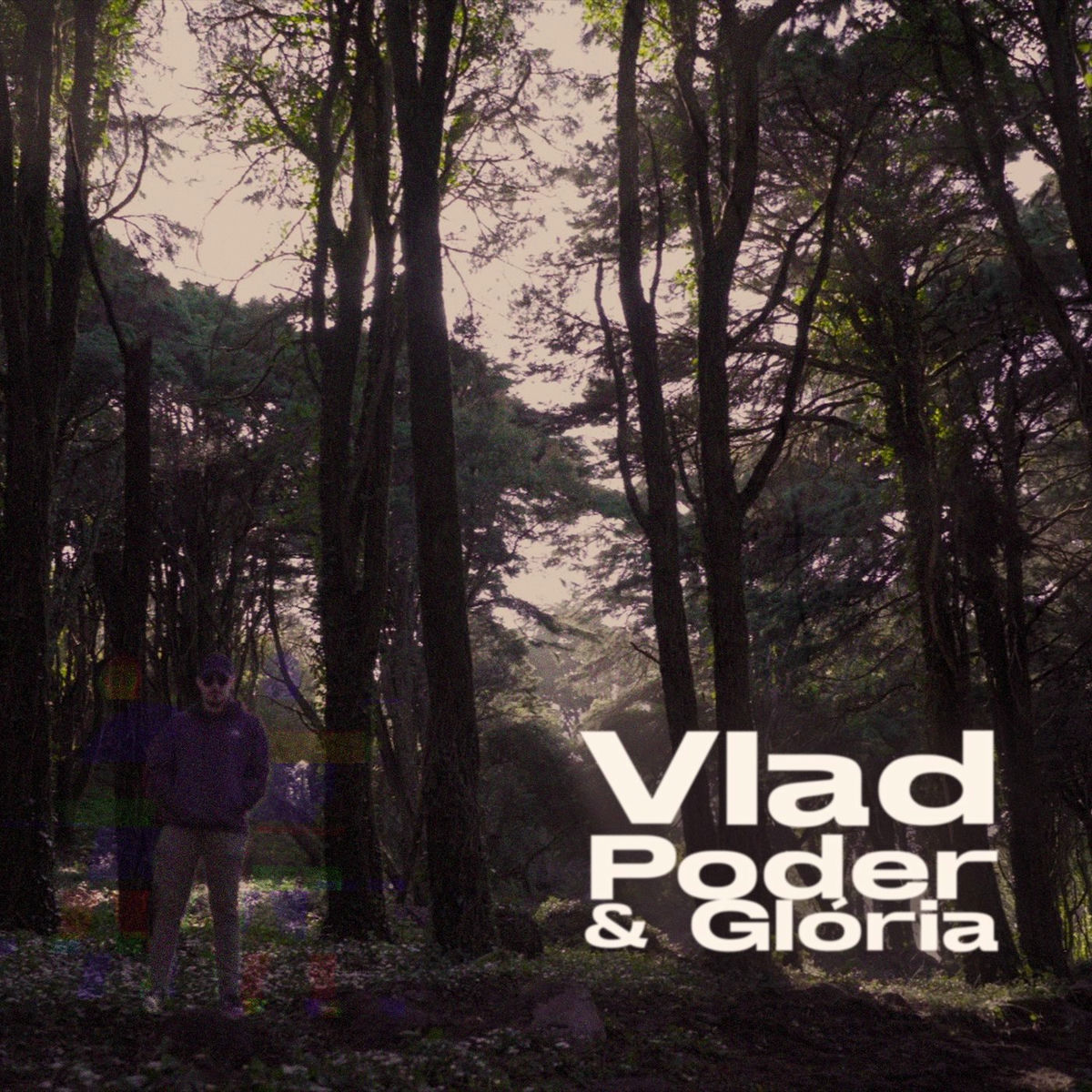 Album cover of Poder & Glória