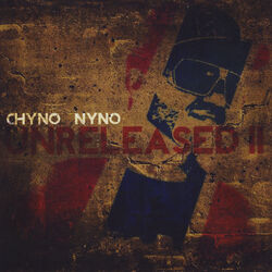 Cover of Unreleased 2