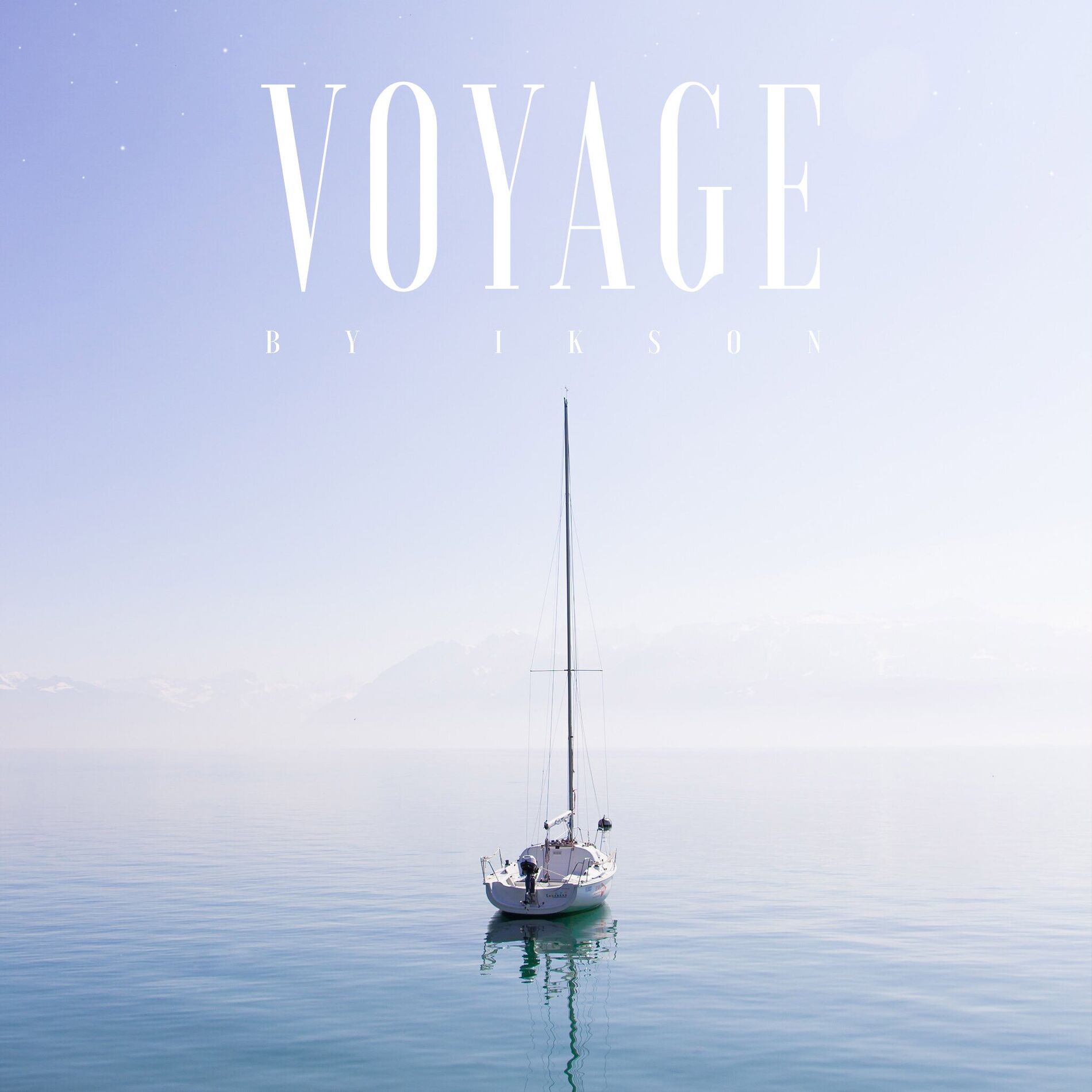 Album cover of Voyage