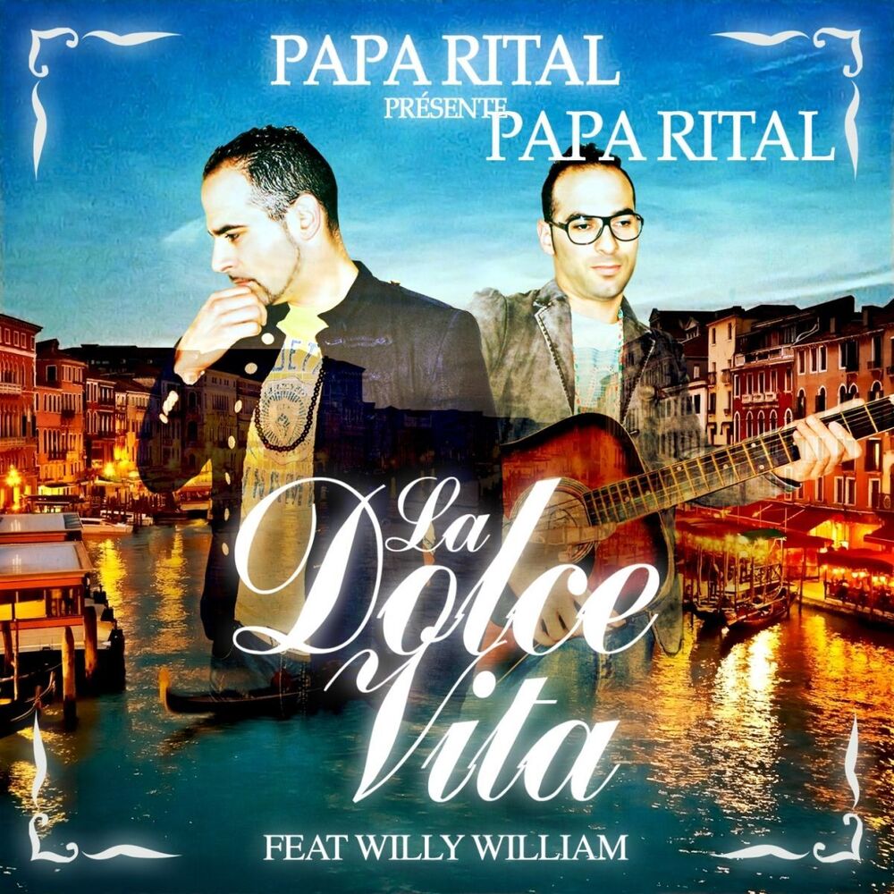 Picture of La dolce vita