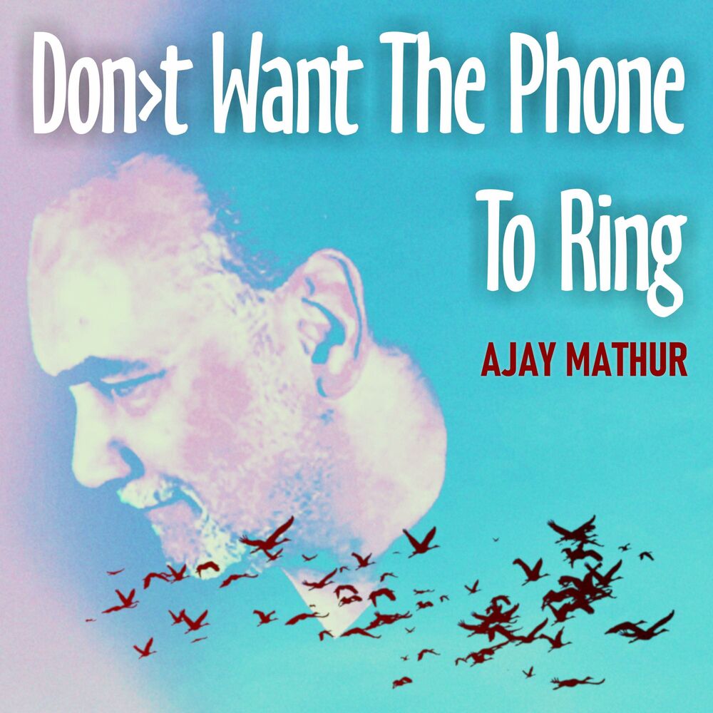 Picture of Don't Want The Phone To Ring (Radio Edit)