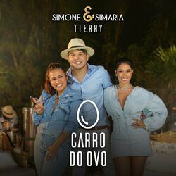 Cover of Carro Do Ovo