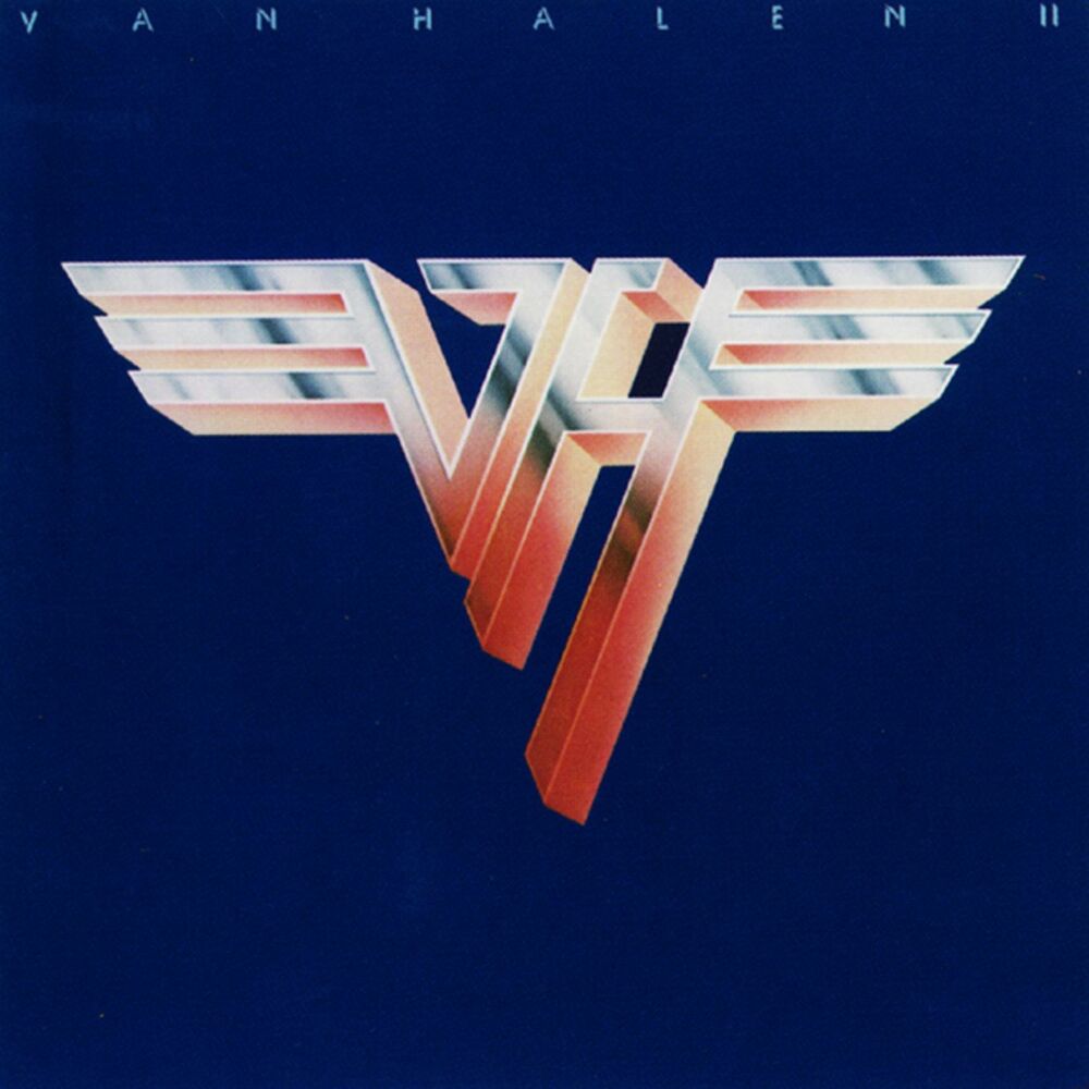 Picture of Van Halen II (Remastered)