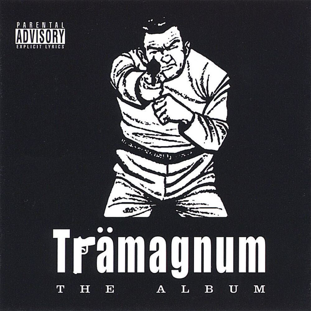 Picture of Tramagnum