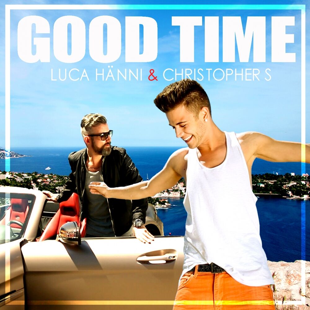 Picture of Good Time