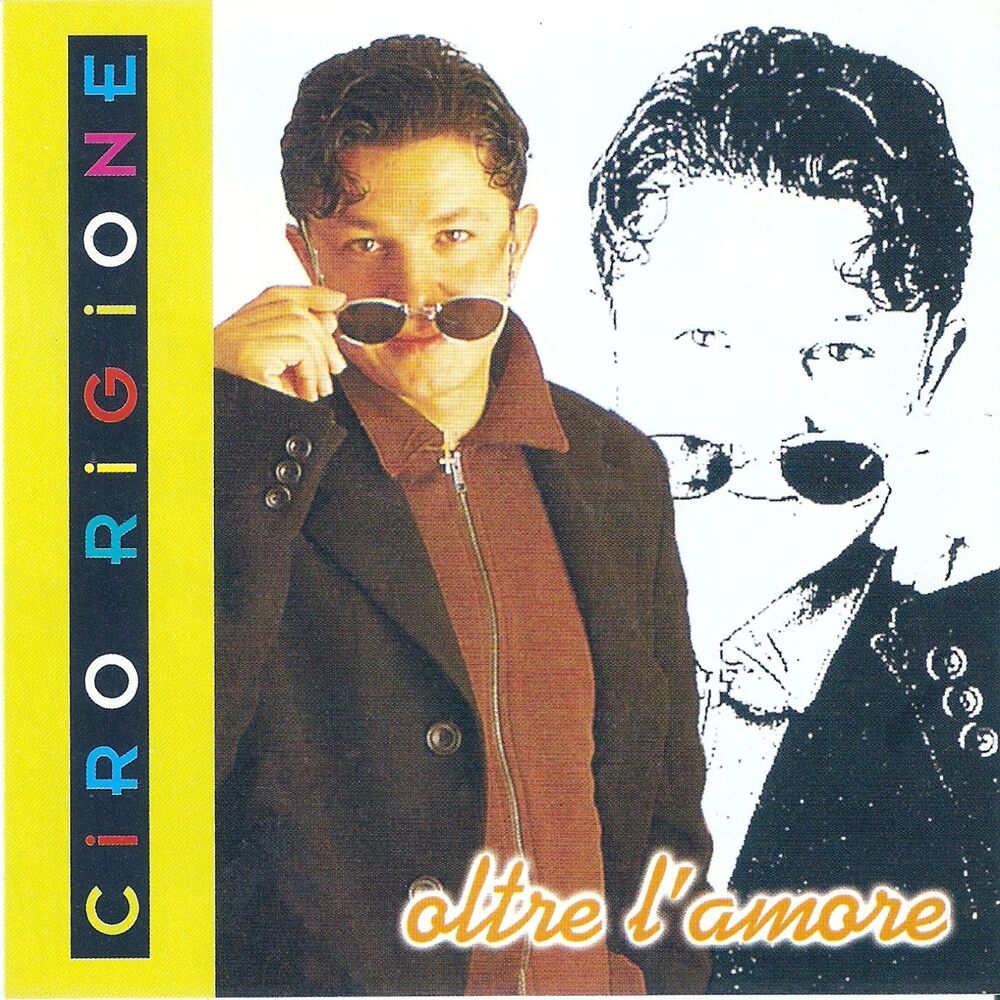 Picture of Oltre l'amore
