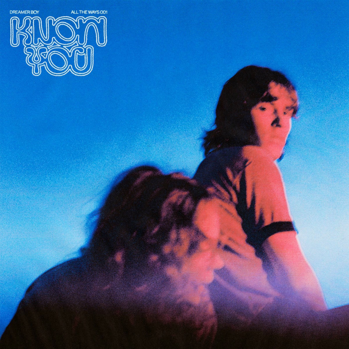 Album cover of Know You
