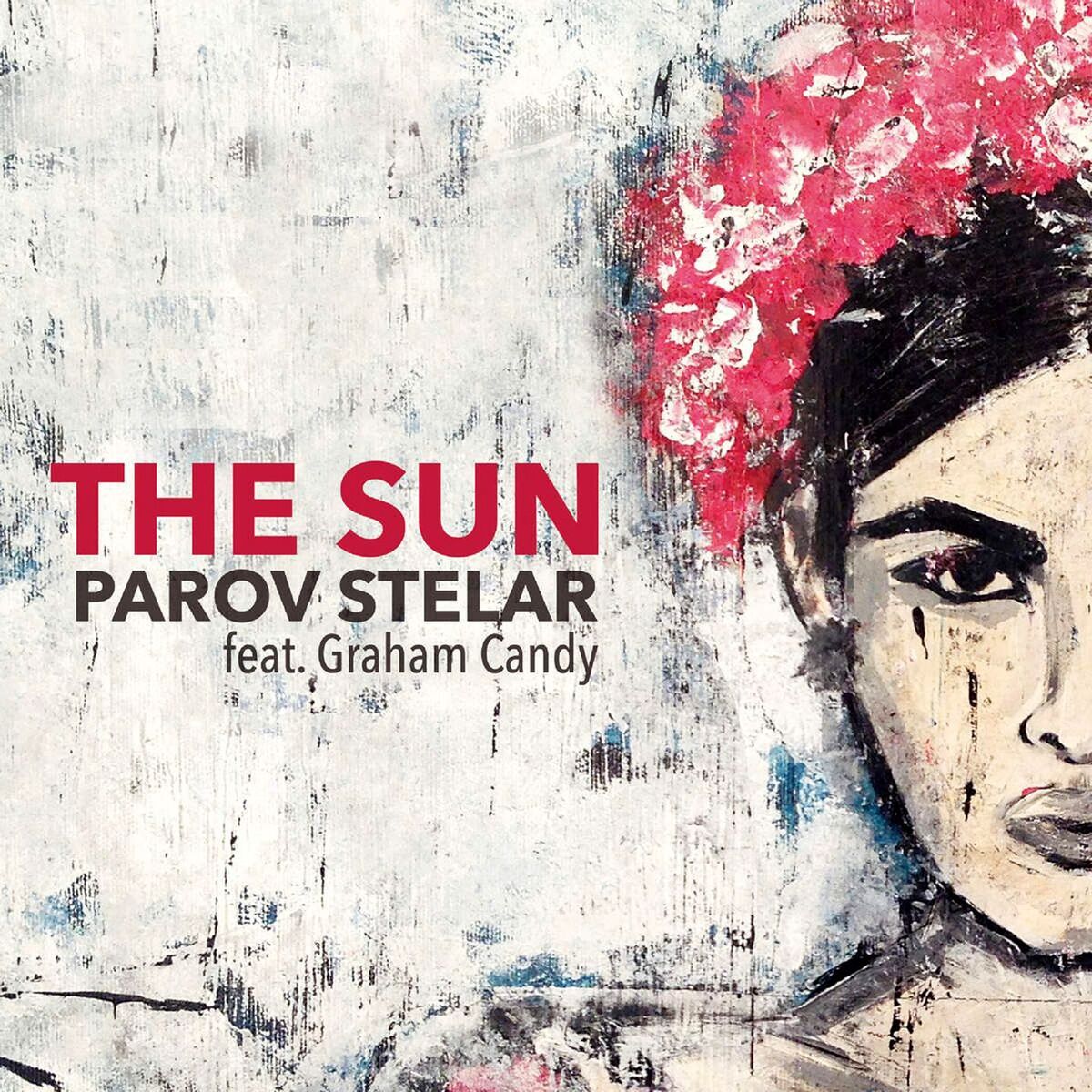 Album cover of The Sun