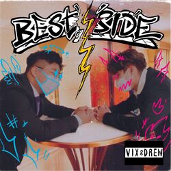 Cover of Best Side