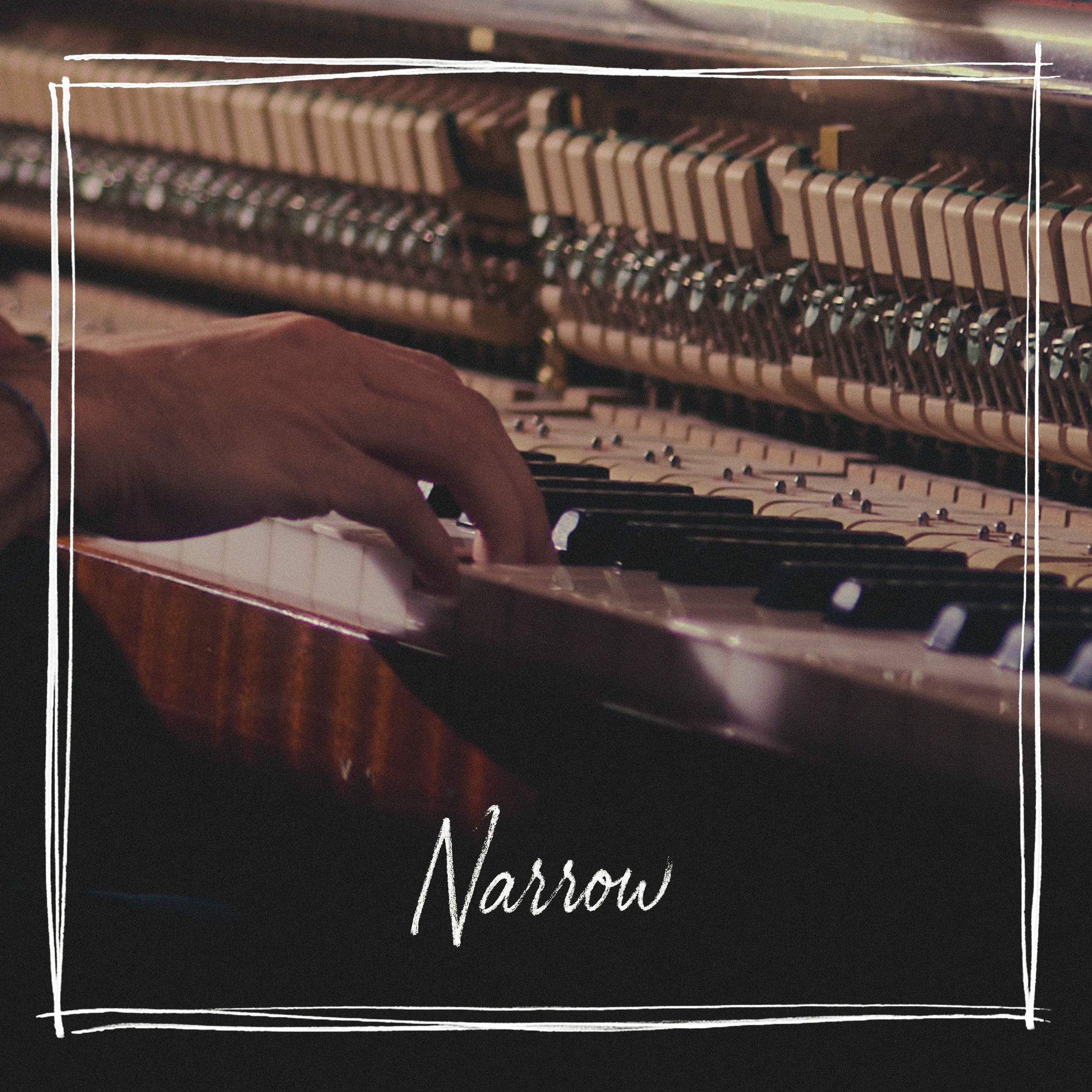 Album cover of Narrow
