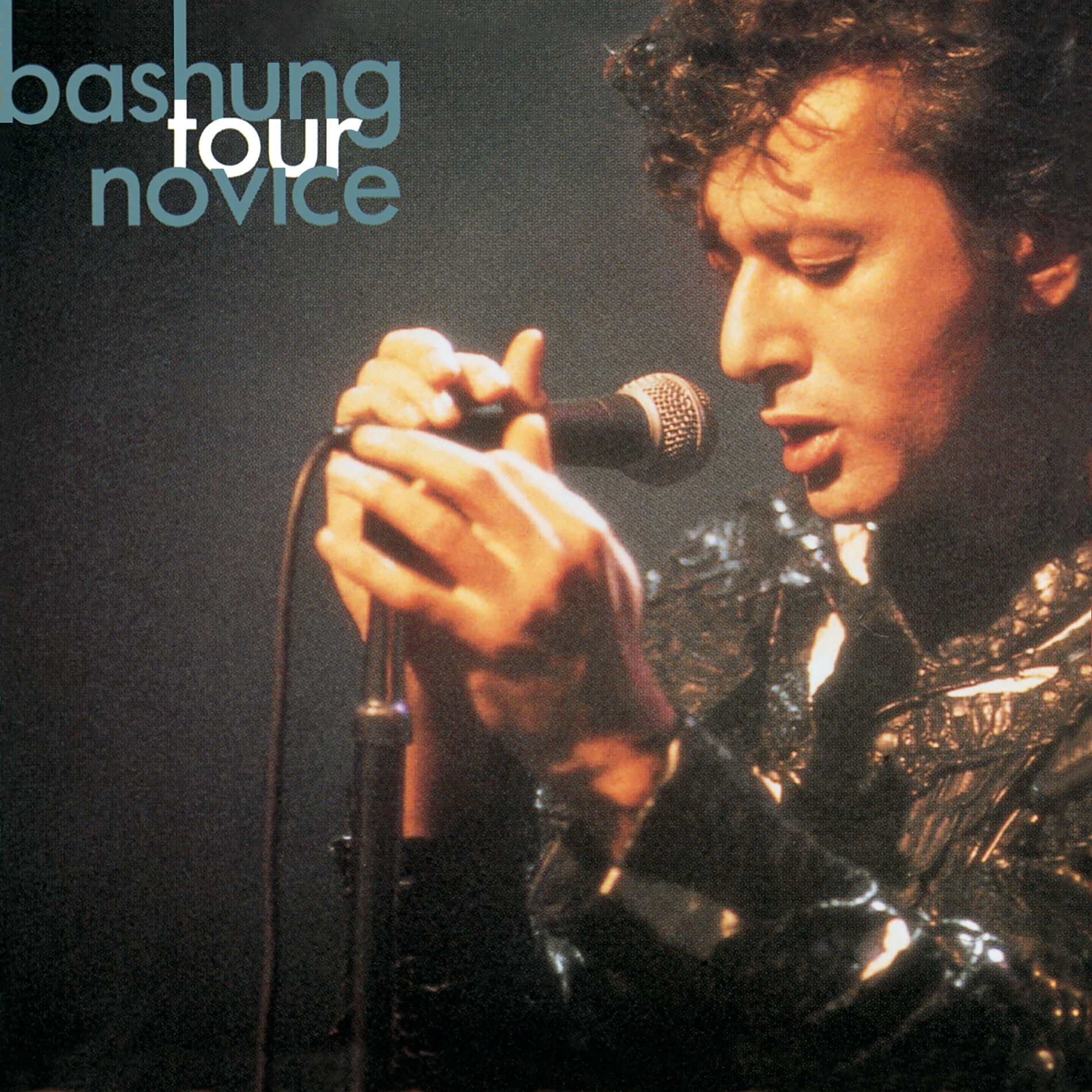 Album cover of Tour Novice 92