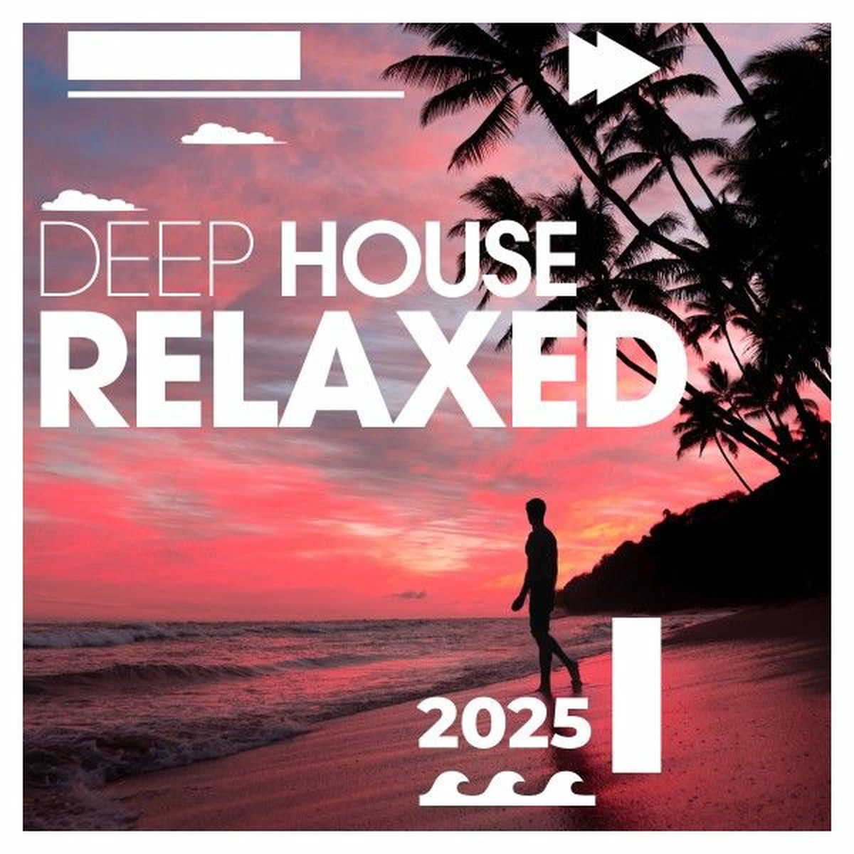 Album cover of Deep House Relaxed #2026