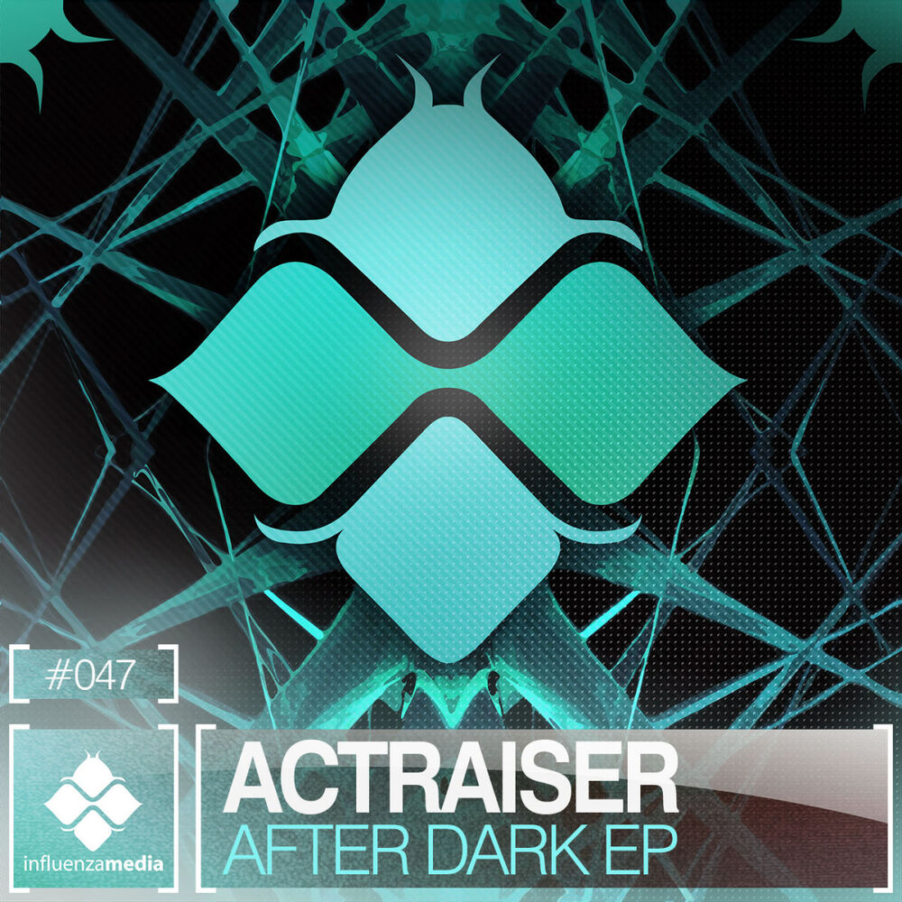 Picture of After Dark EP