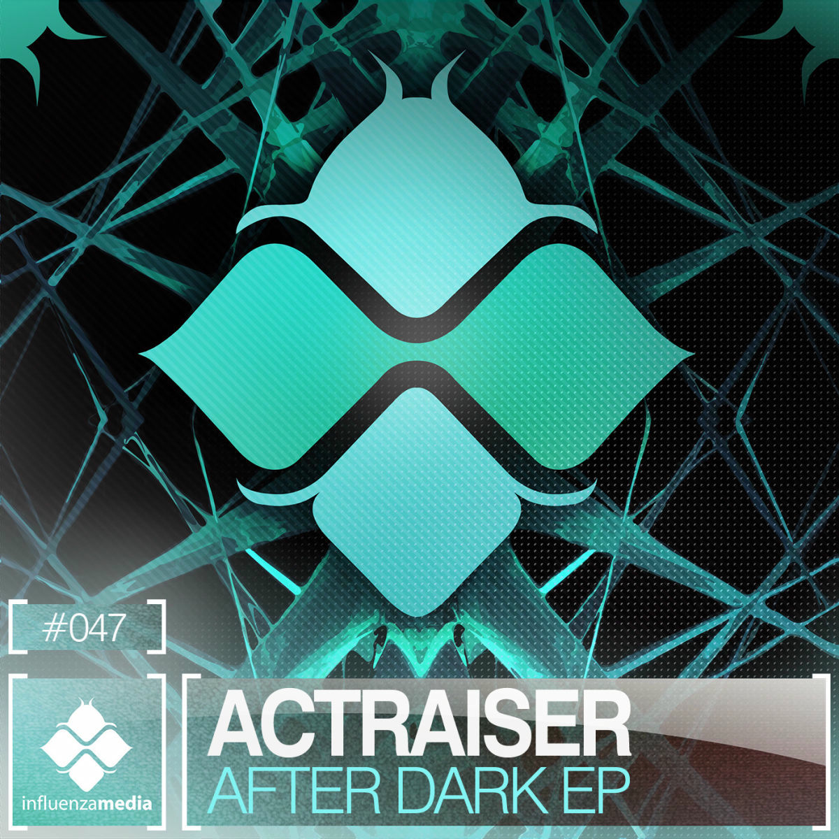 Album cover of After Dark EP