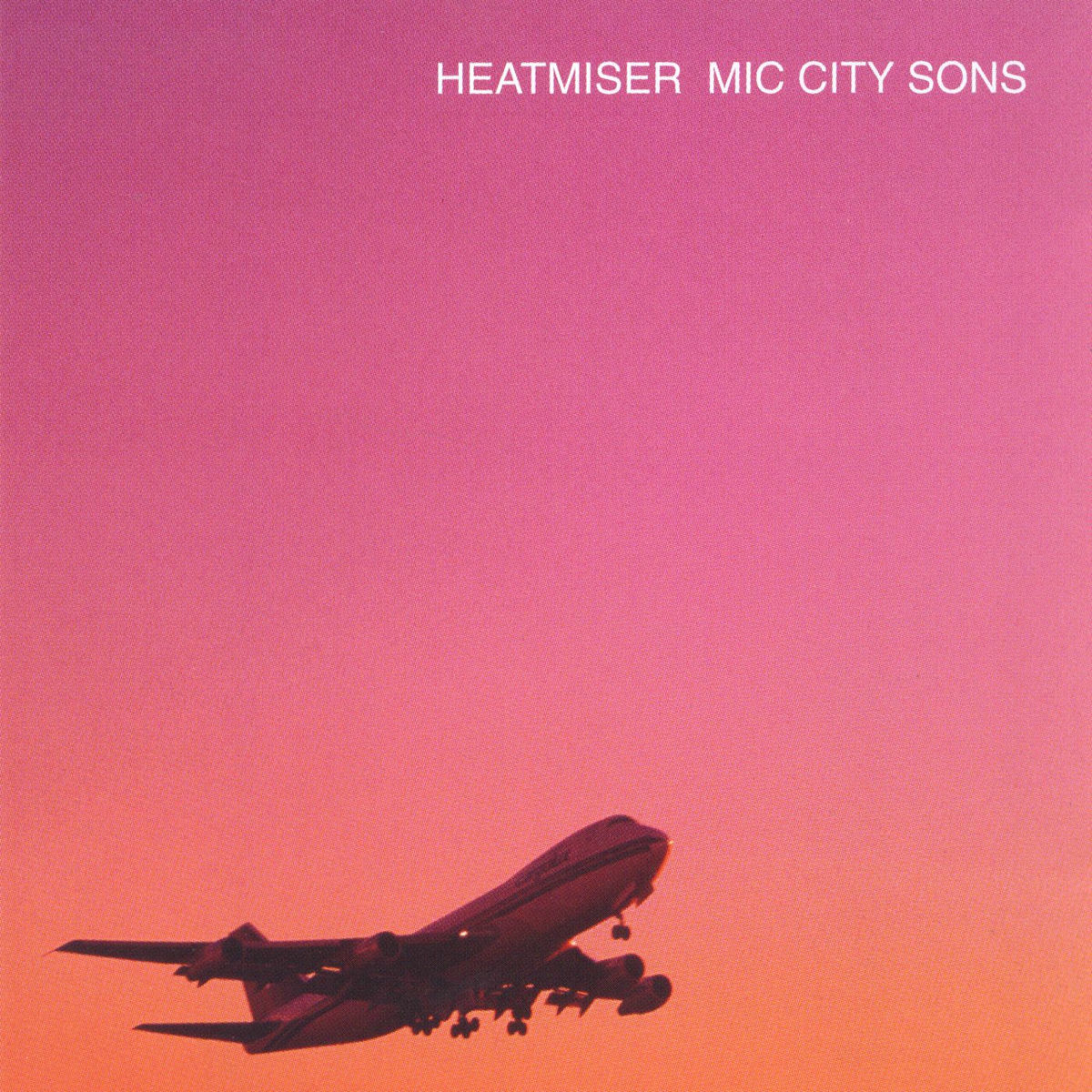Album cover of Mic City Sons (30th Anniversary)