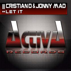 Cover of Let It