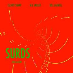 Cover of Surds 626 On 628