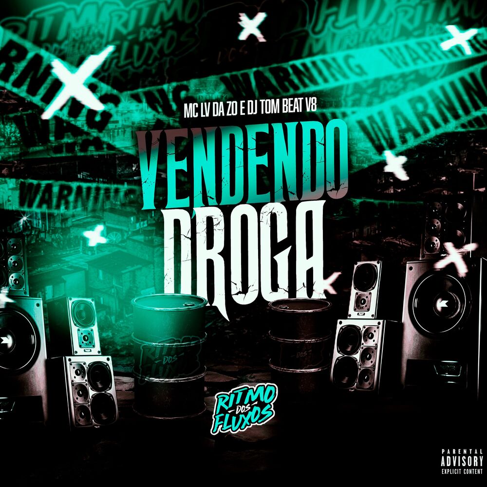 Picture of Vendendo Droga