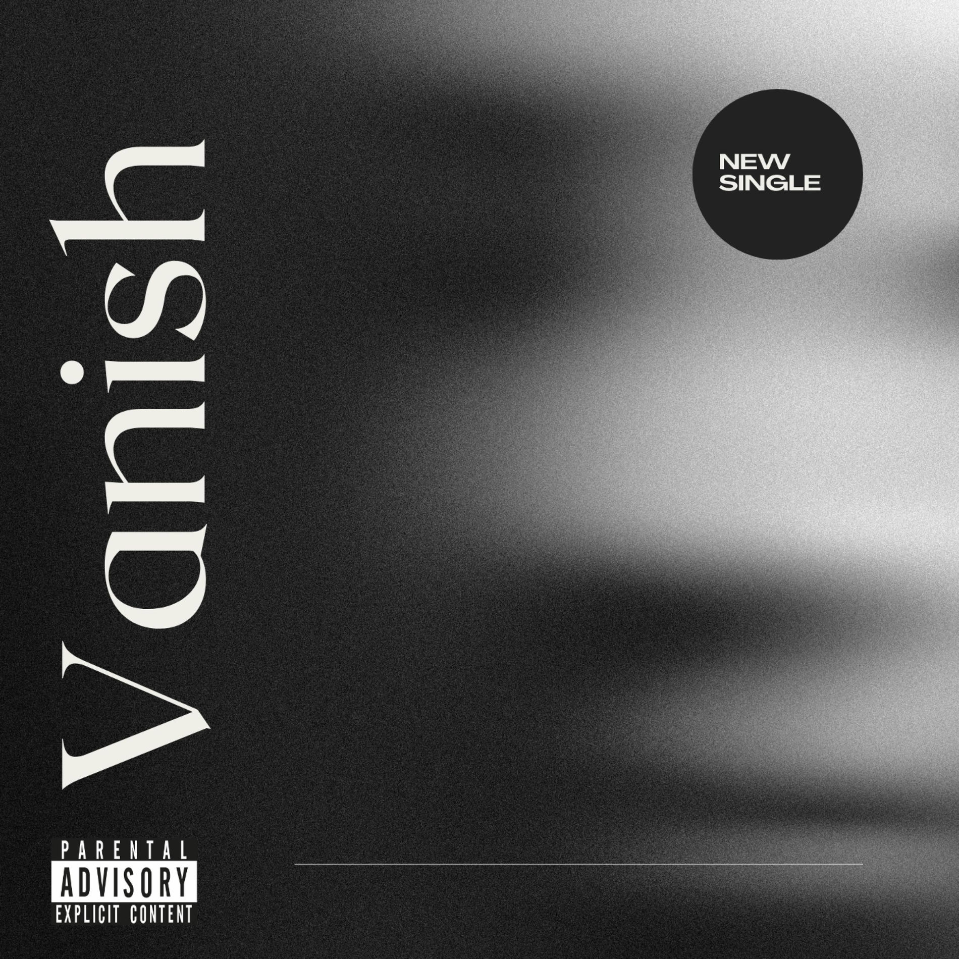 Album cover of Vanish (feat. StarLight)