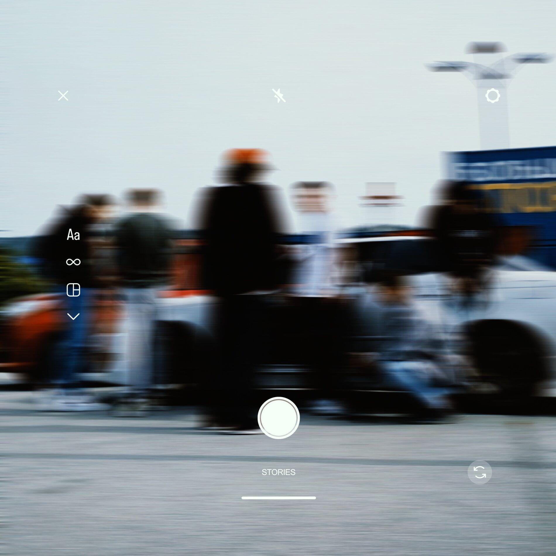 Album cover of СТОРИС