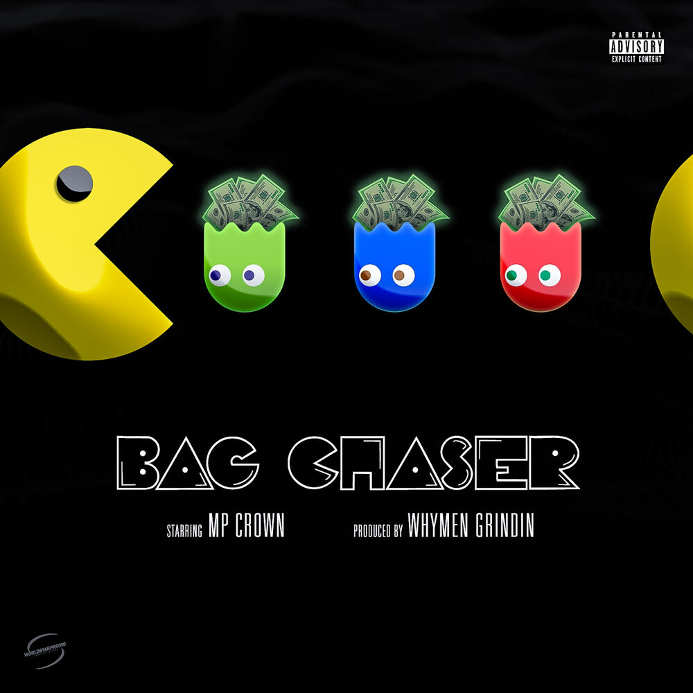 Picture of Bag Chaser