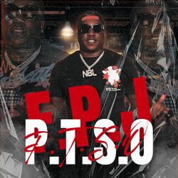Cover of P.T.S.O.