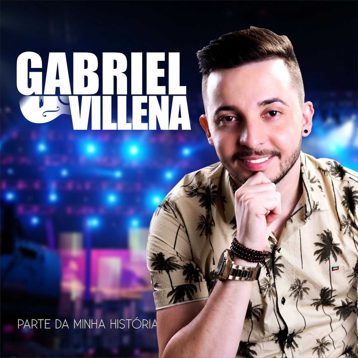 Album cover of Filha