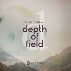 Cover of Depth of Field by undefined