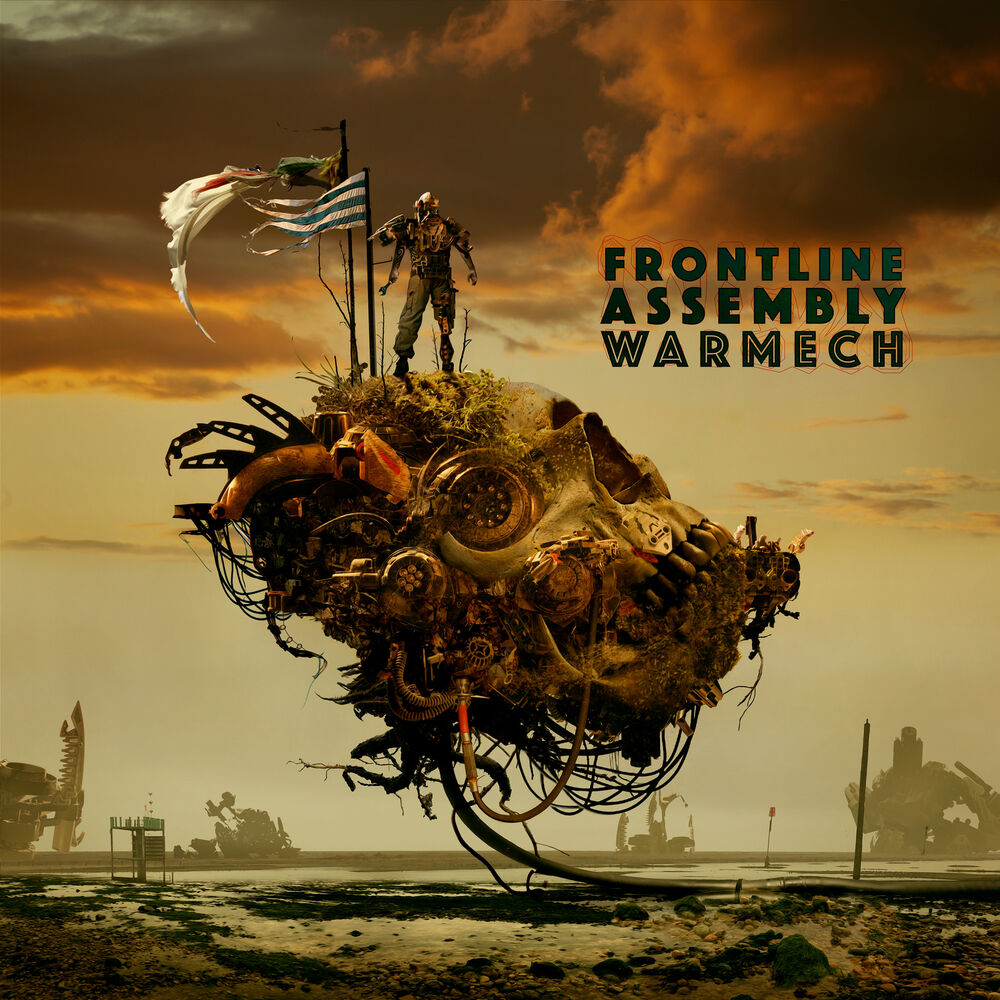 Picture of Warmech
