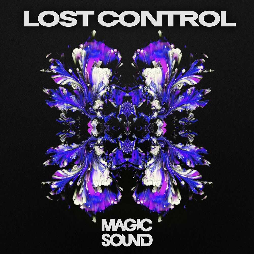Picture of Lost Control