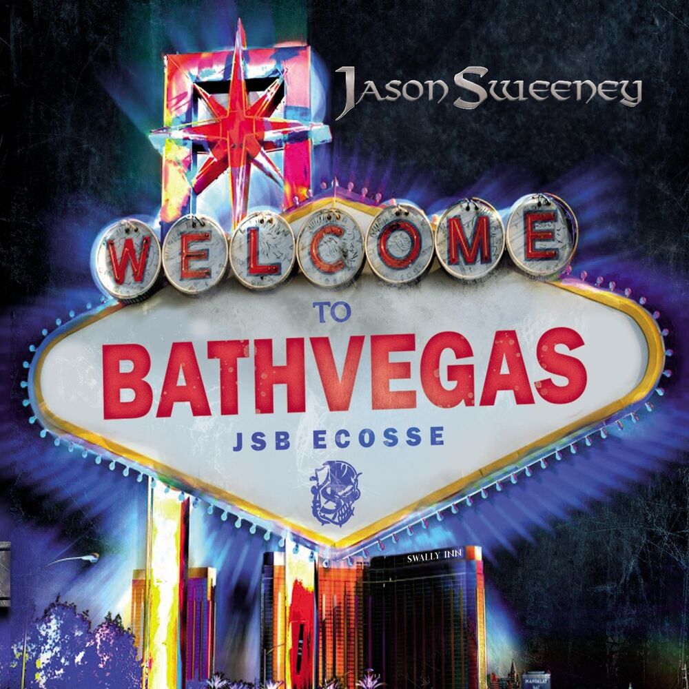 Picture of Welcome to Bathvegas