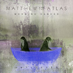 Cover of Morning Dancer (Unplugged)