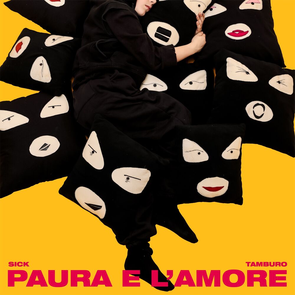 Picture of Paura e l'amore