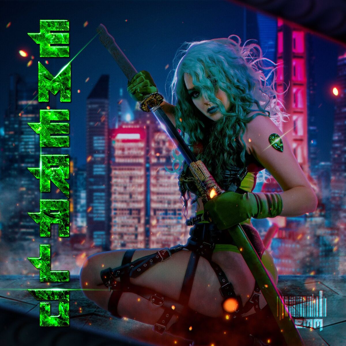Album cover of Freedom