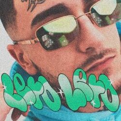Cover of Lero Lero