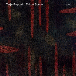 Cover of Crime Scene